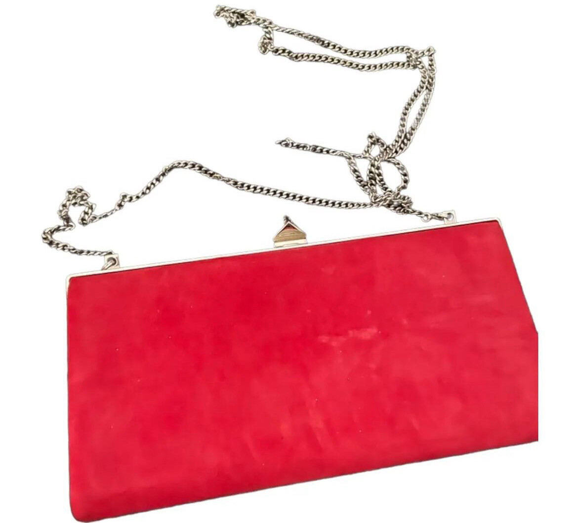 Jimmy Choo Clutch