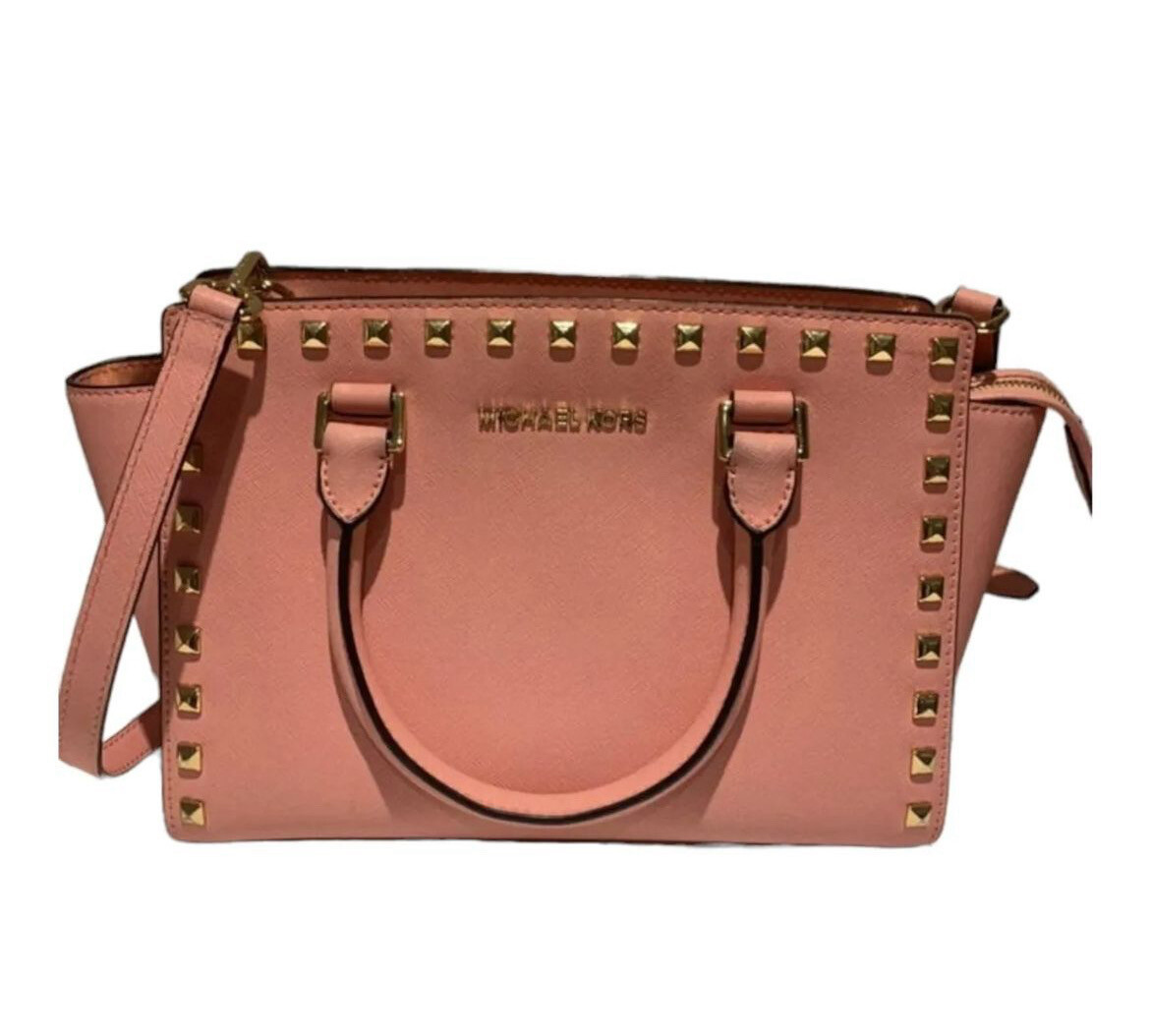 Michael Kors Satchel Bag