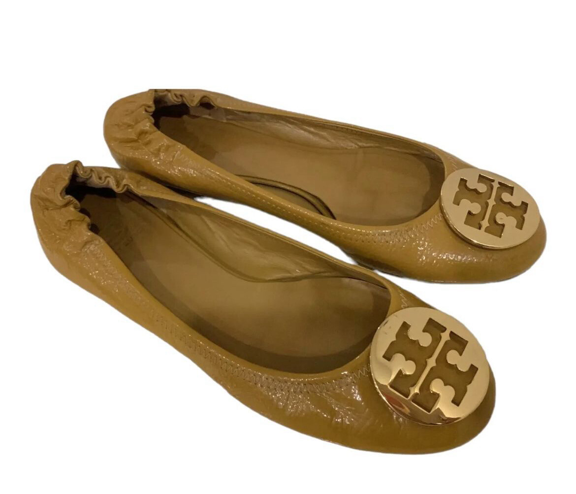 Tory Burch Flats