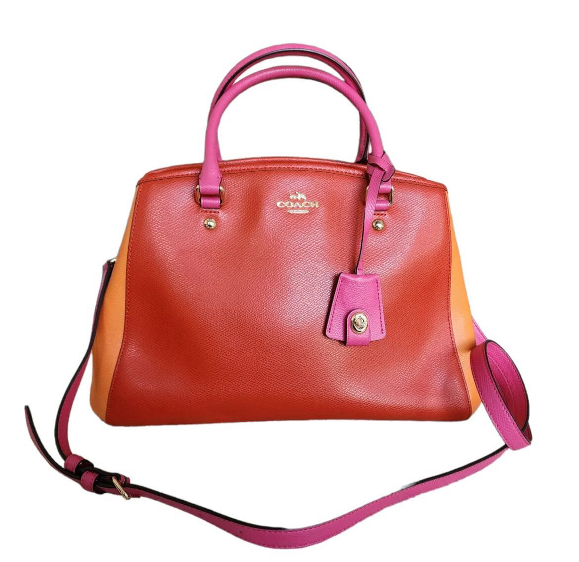 Coach Tote Bag
