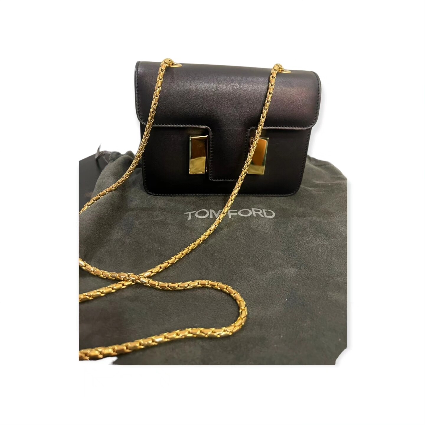 Tom Ford Bag