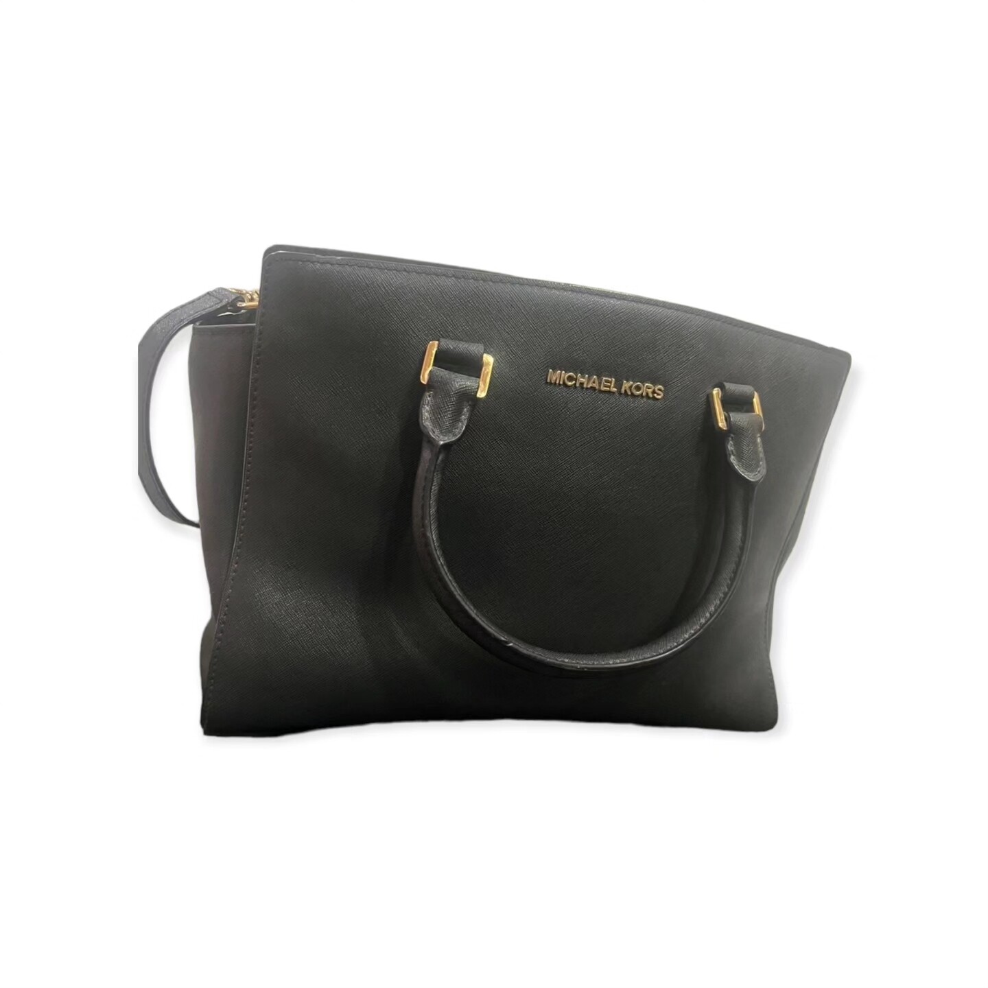 Michael Kors Top Handle Bag