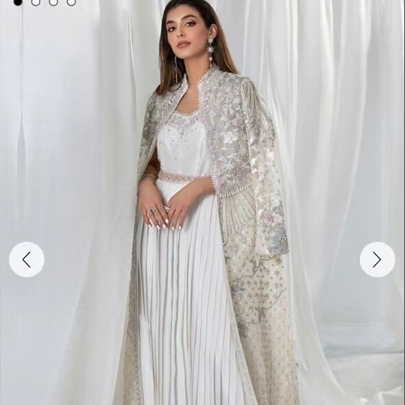 Farah Talib Aziz Formal