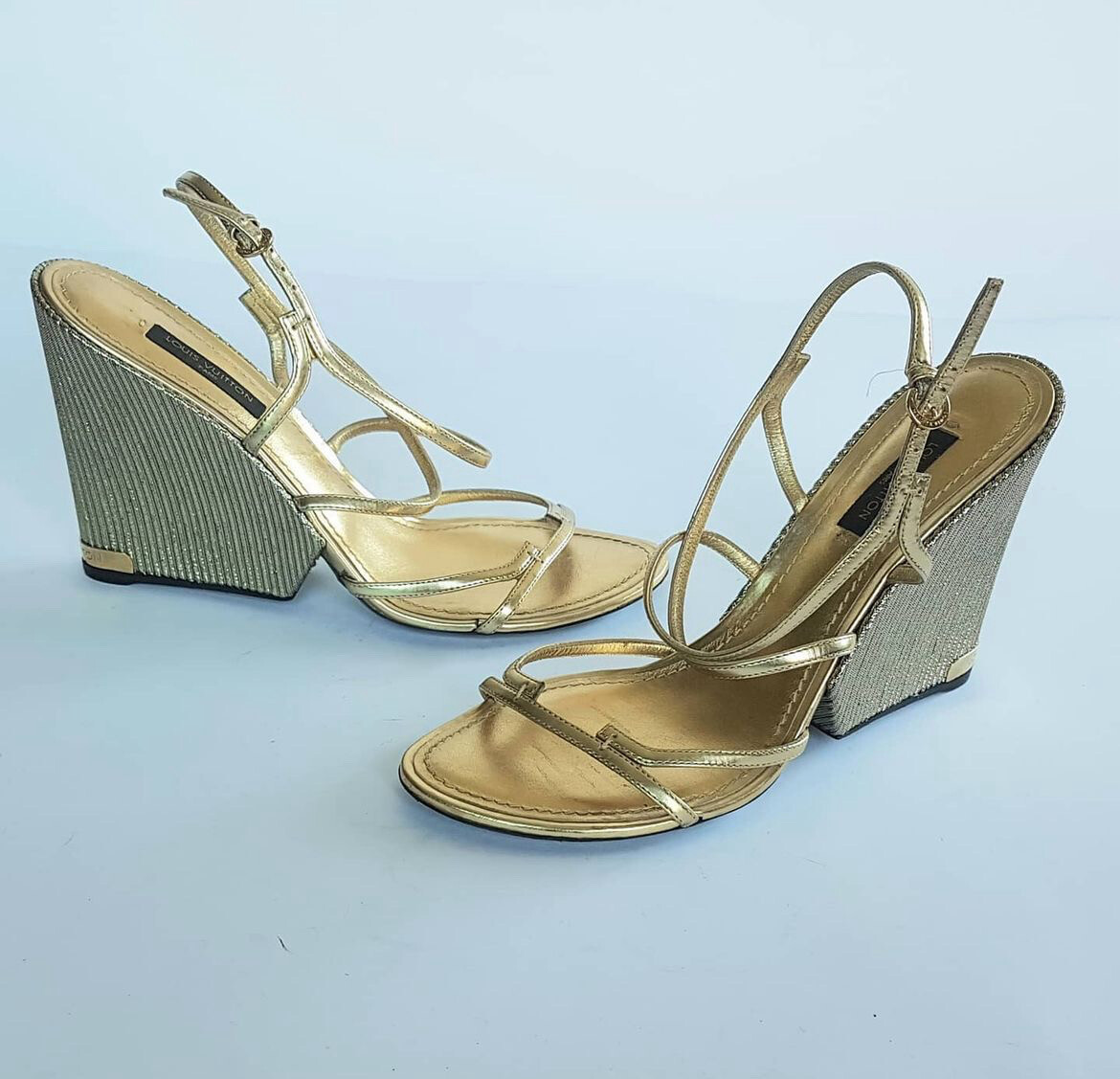 Louis Vuitton Heels