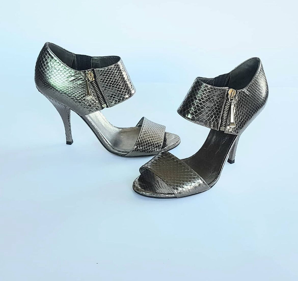 Gucci Heels