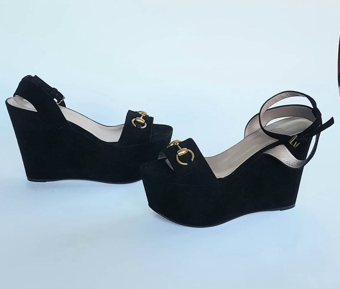 Gucci Heels
