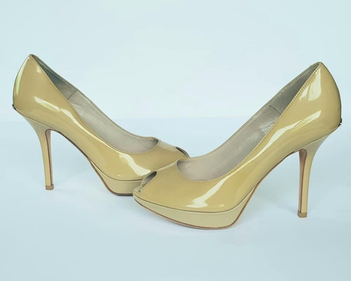 Christian Dior Heels