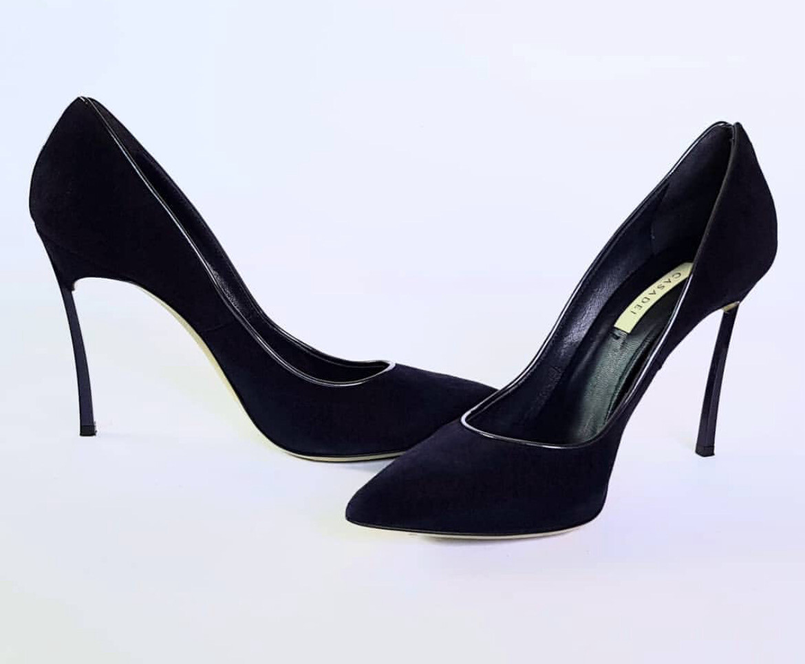 Casadei Stilettos