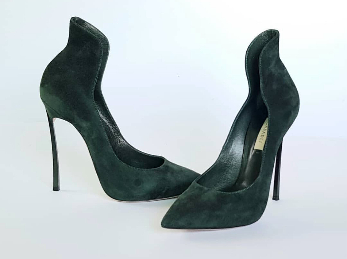Casadei Stilettos