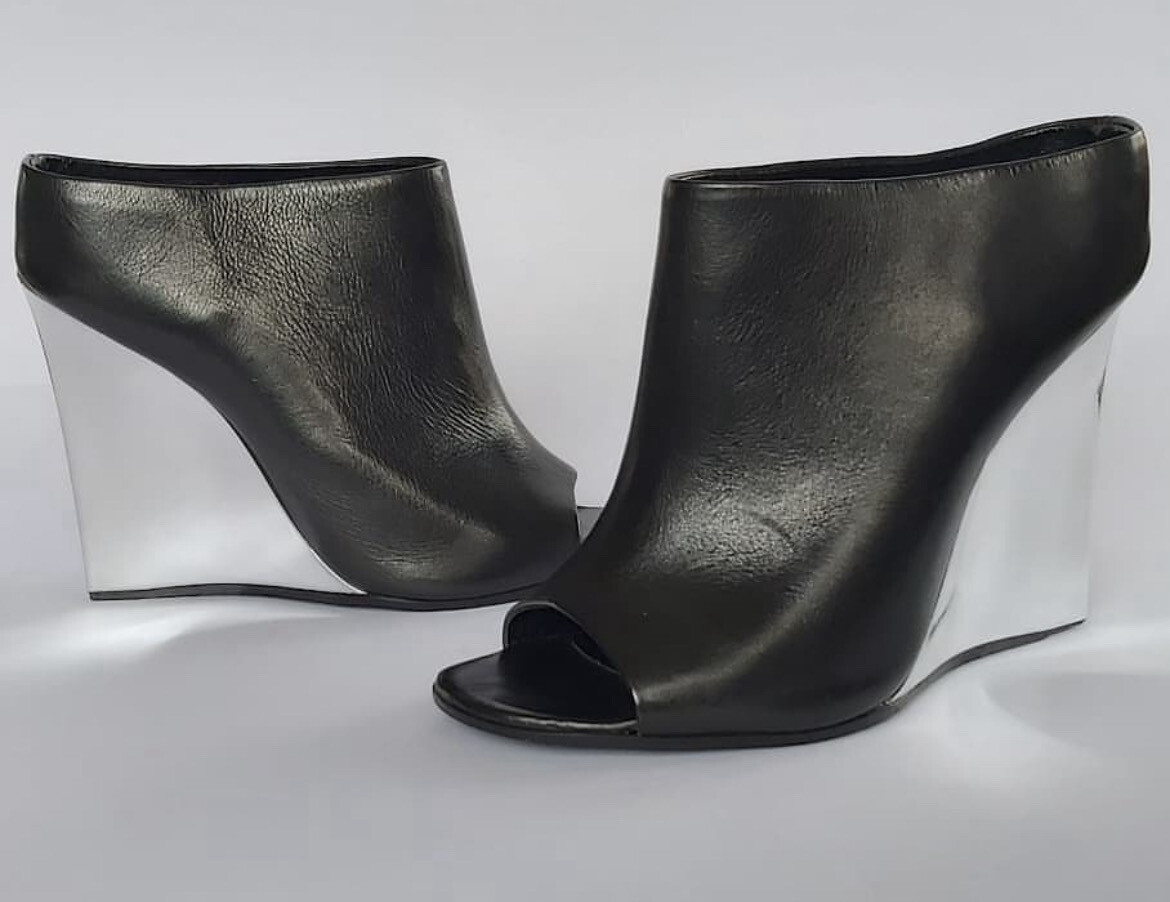 Alexander Mules