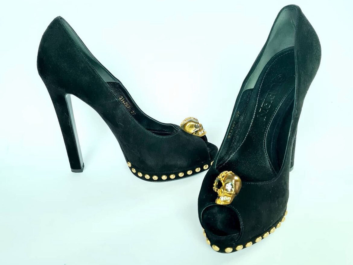 Alexander Heels