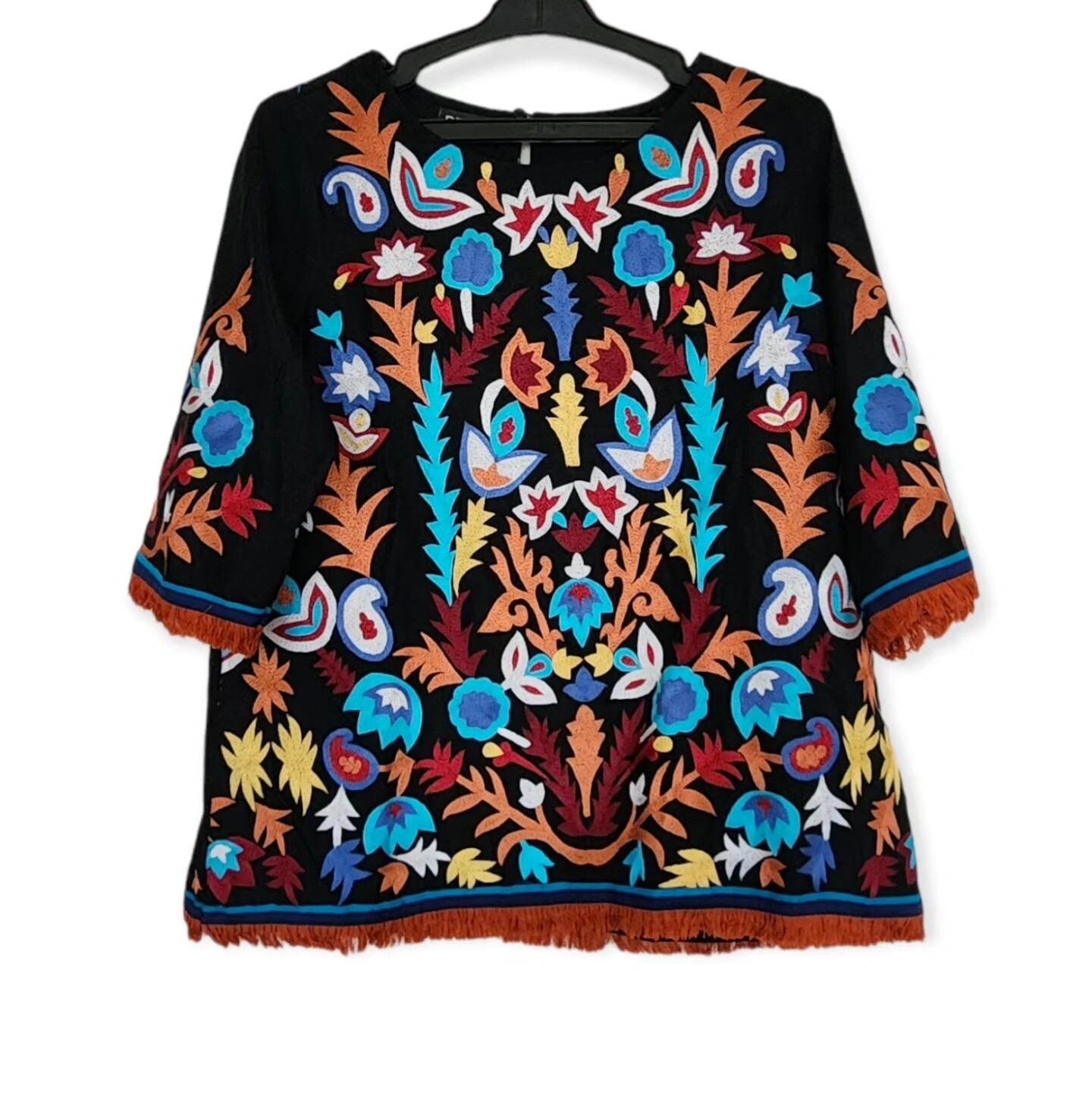 Berdie Top