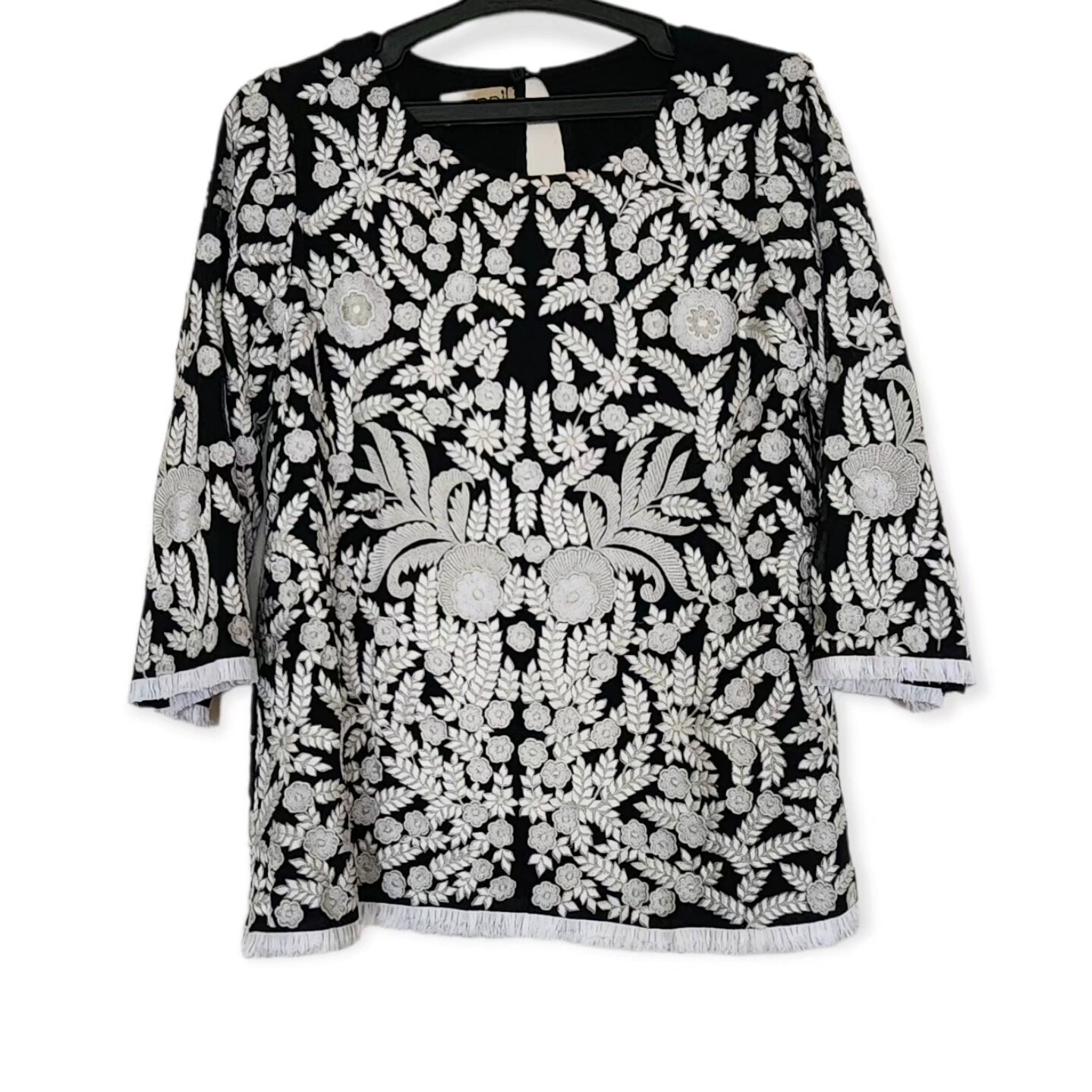 Berdie Top