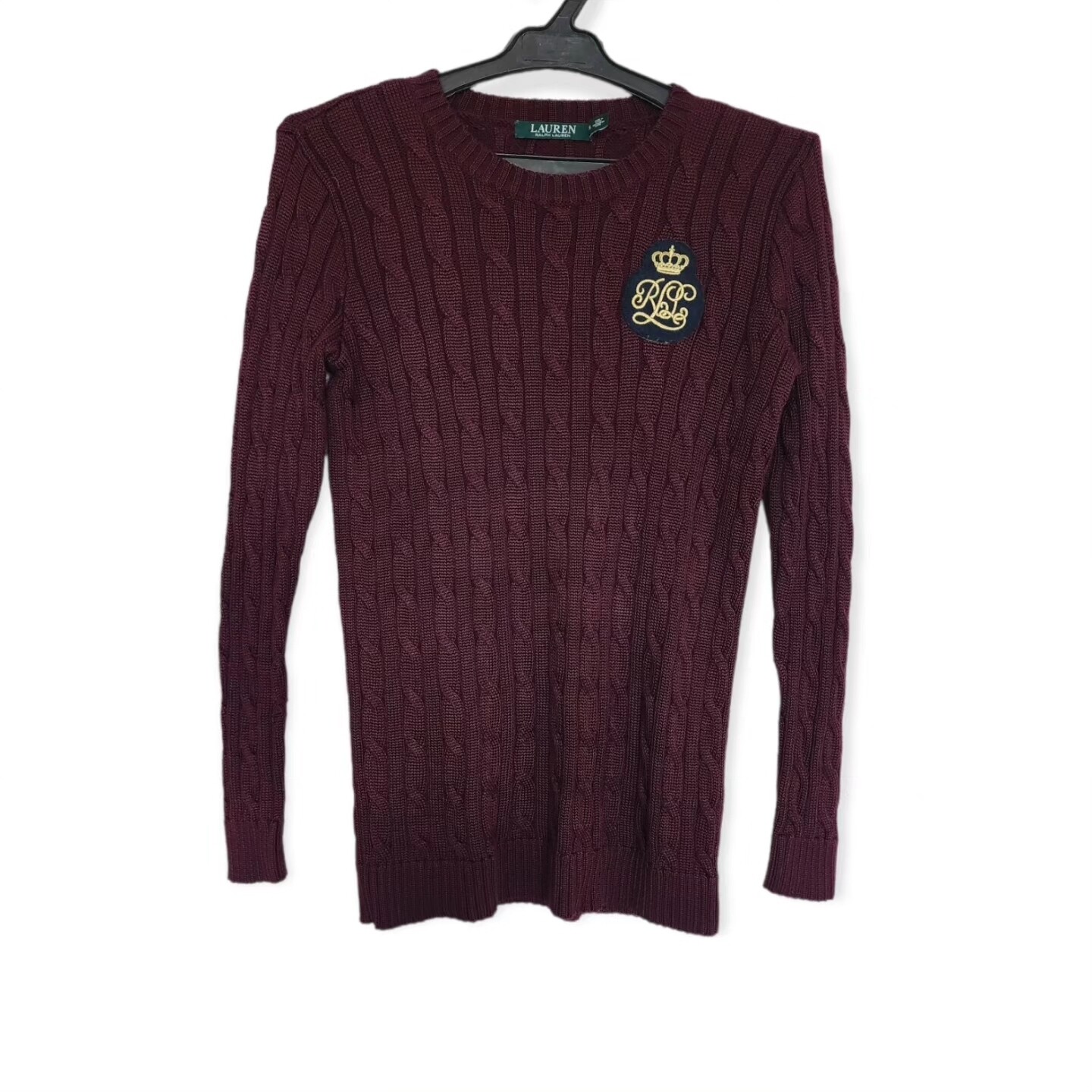 Ralph Lauren Sweater