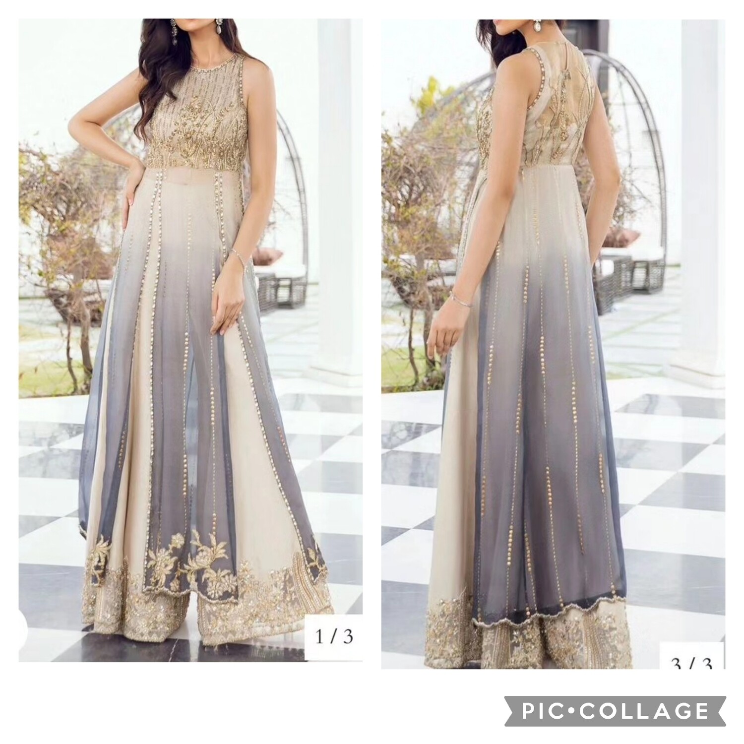 Nickie Nina Formal