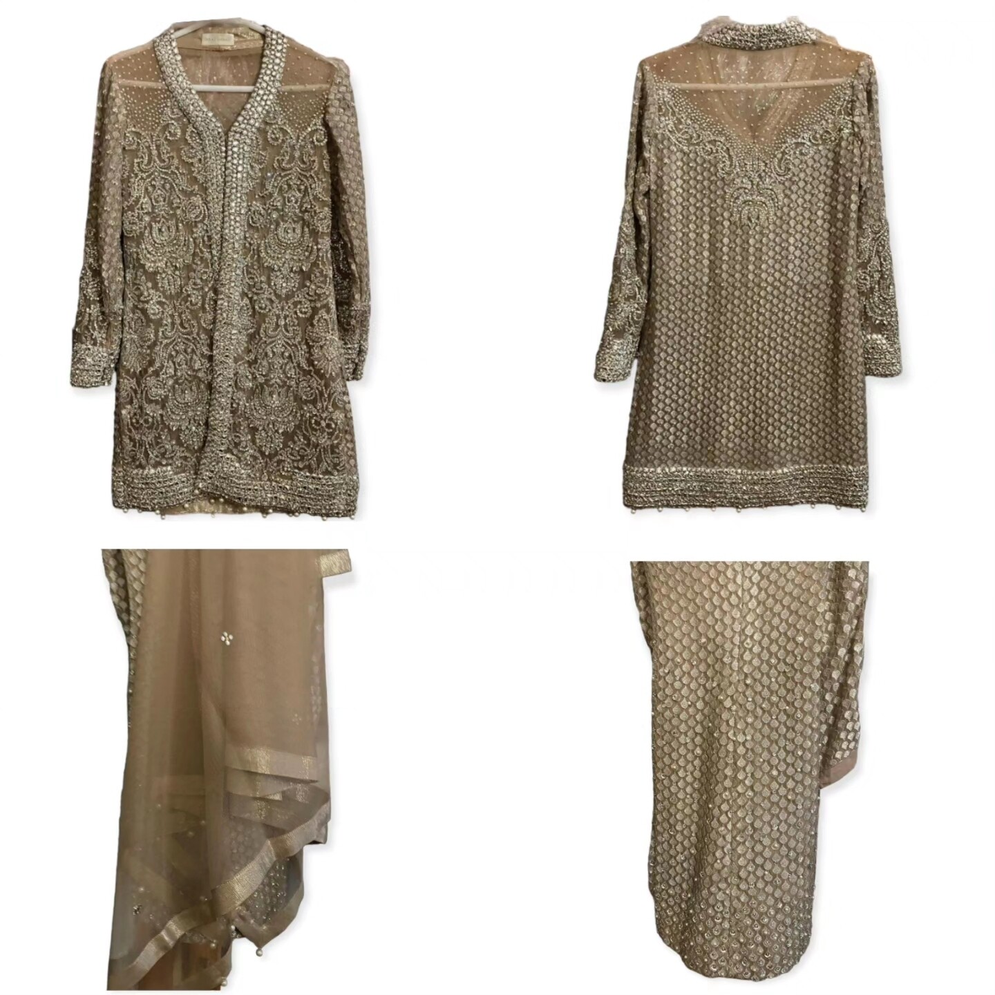 Faraz Manan Formal