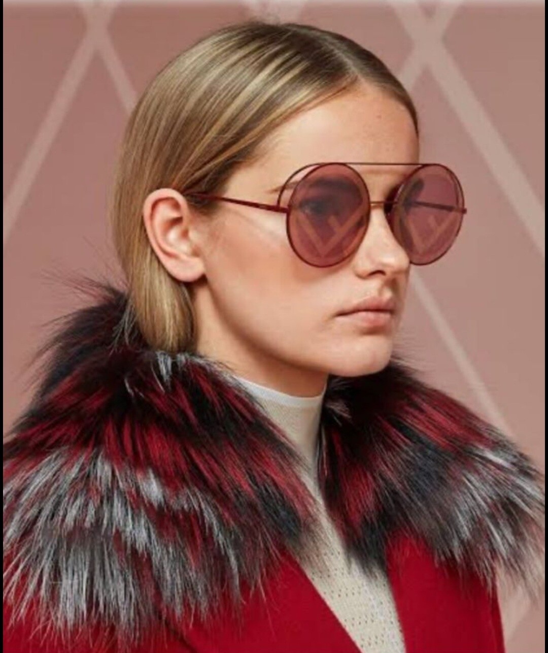 Fendi Sunglasses