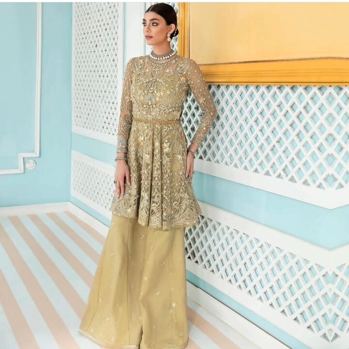 Mysie by Tahira Formal