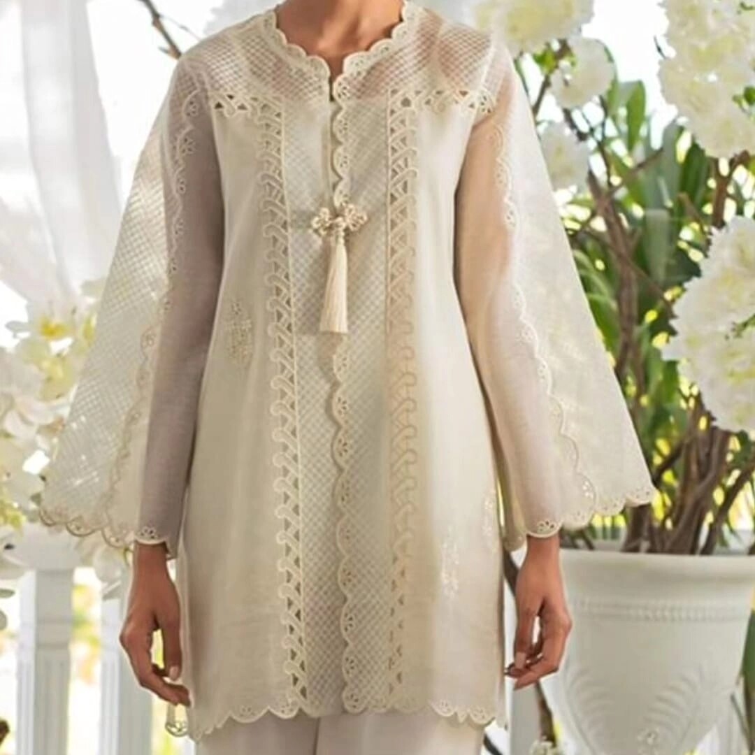 Sania Maskatiya Shirt and Inner