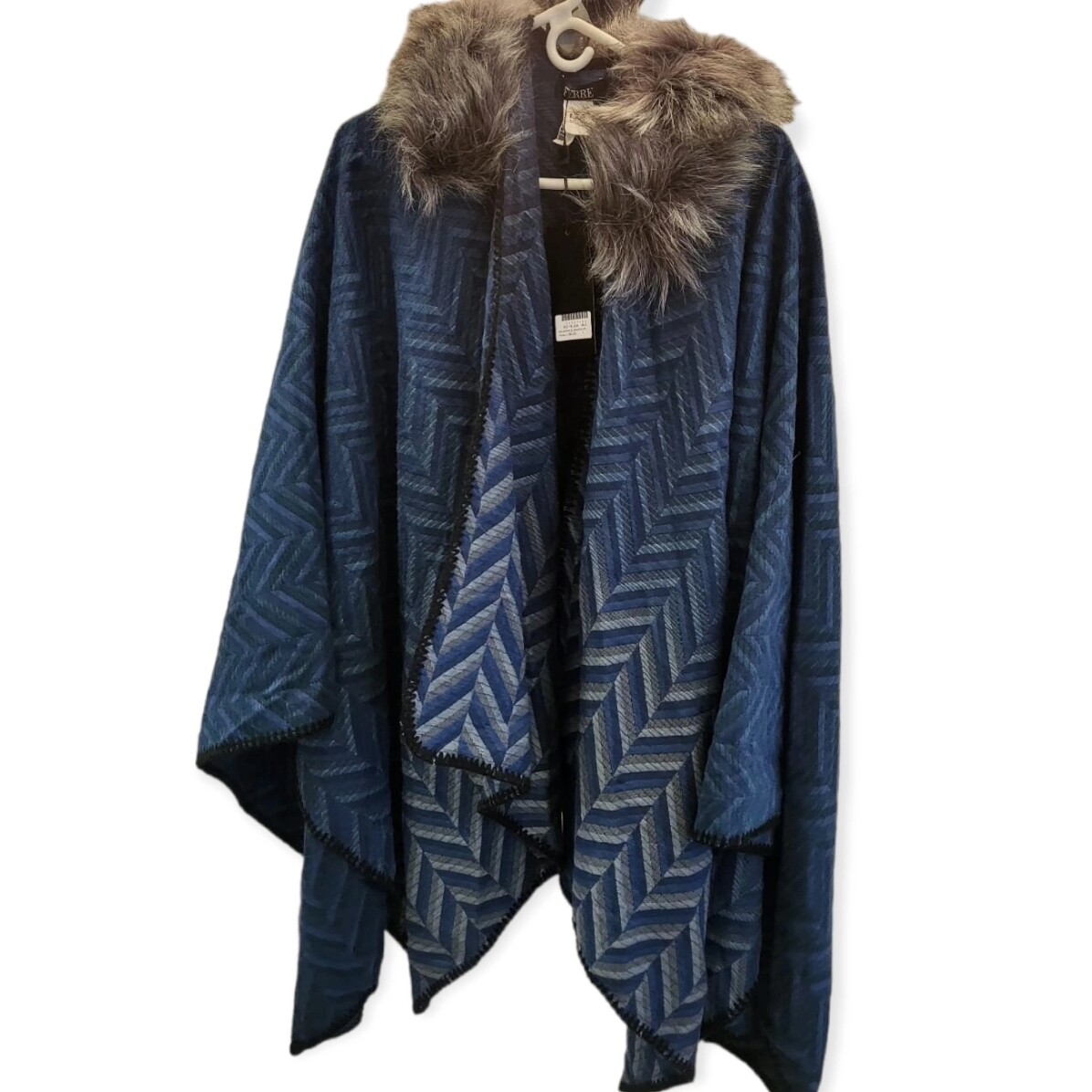 Ferre Cape