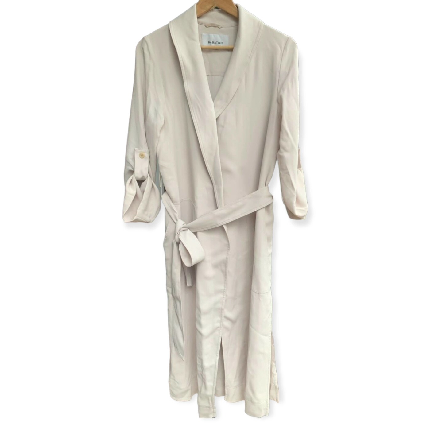 Babaton Trench Coat