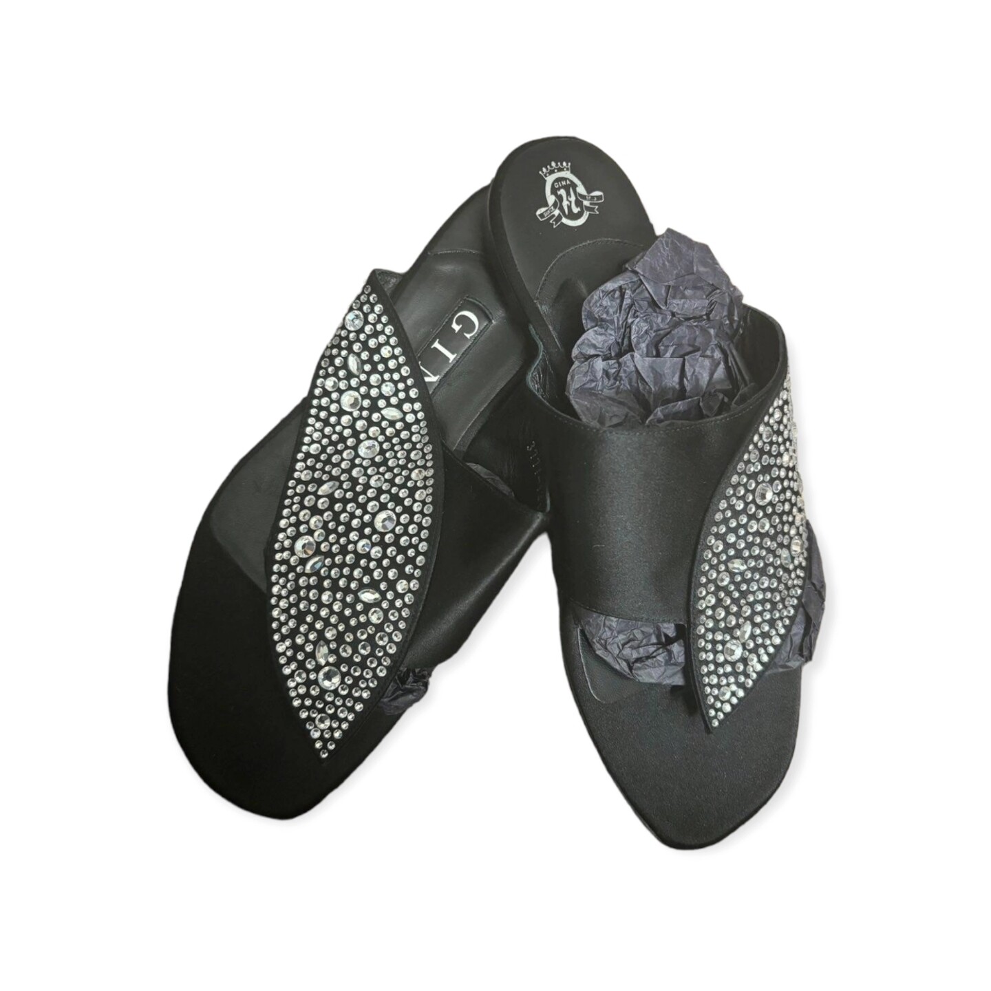 Gina Summer Flats