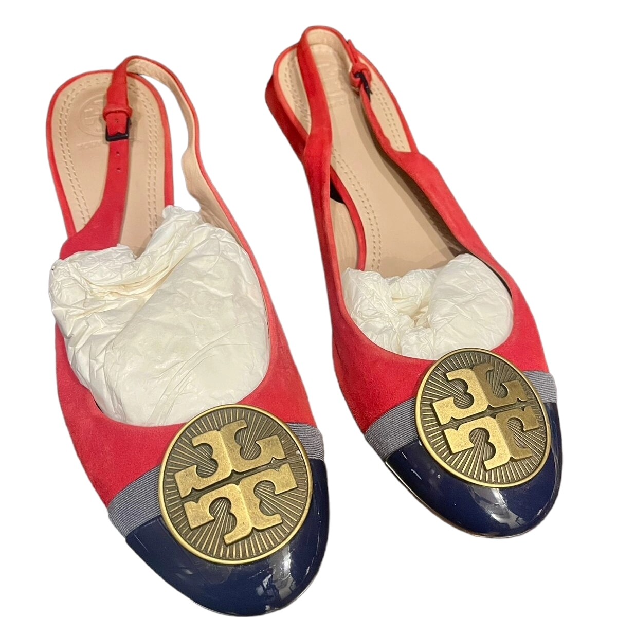 Tory Burch Shoes