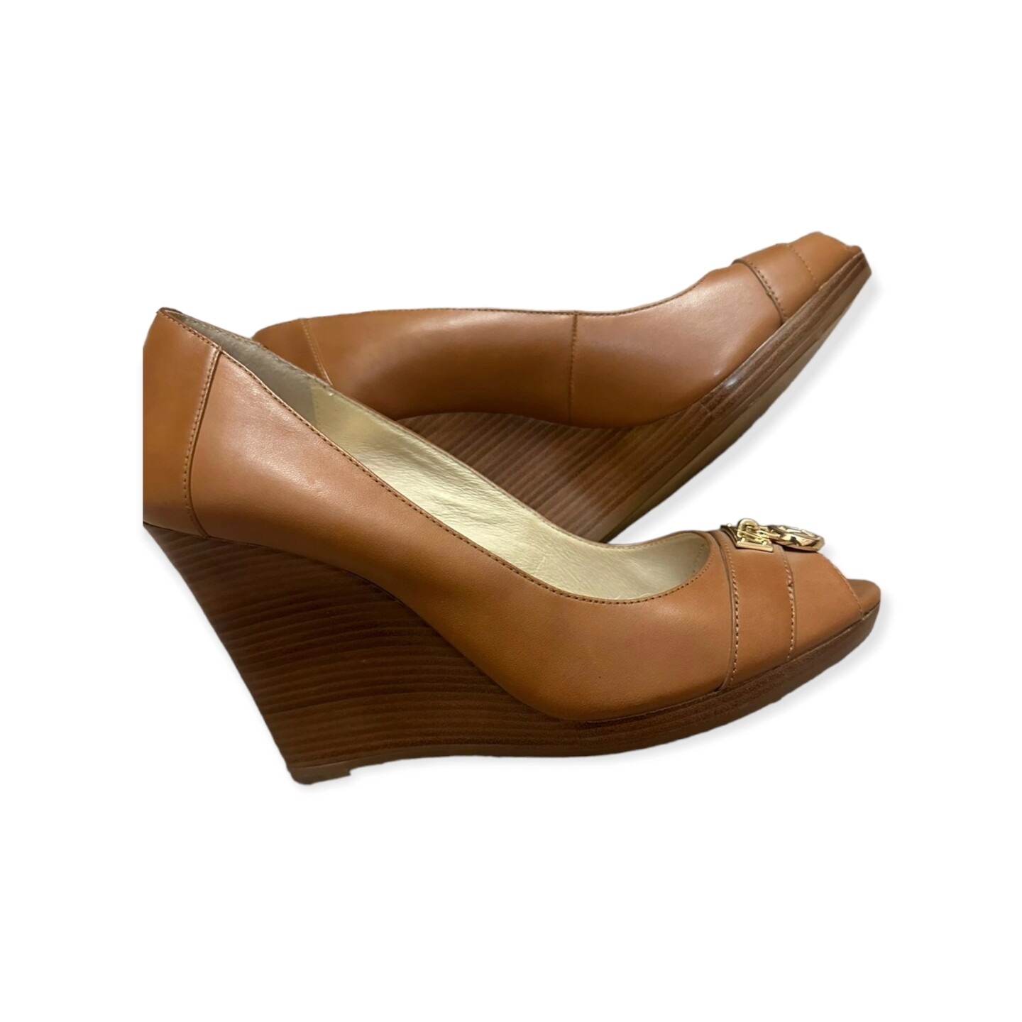 Michael Kors Wedge Heels