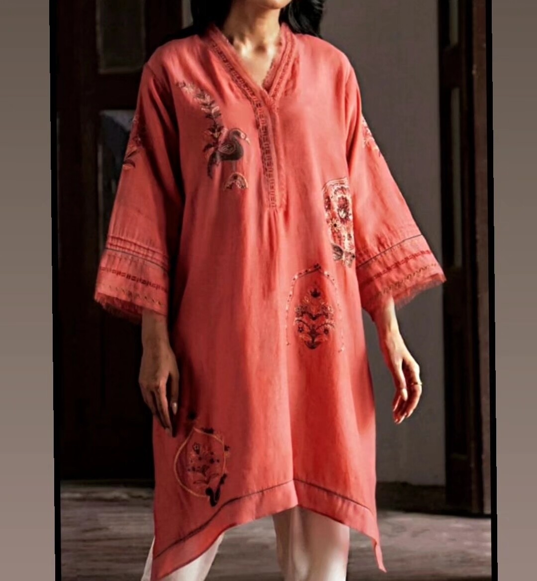 Misha Lakhani Shirt