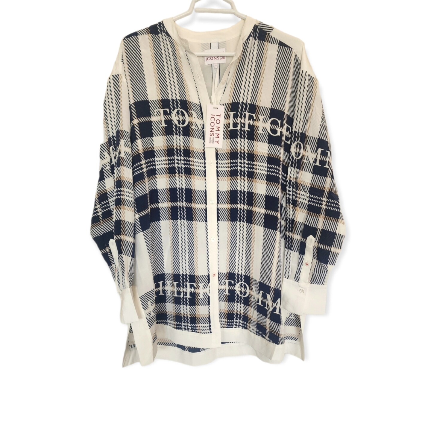 Tommy Hillfiger Top
