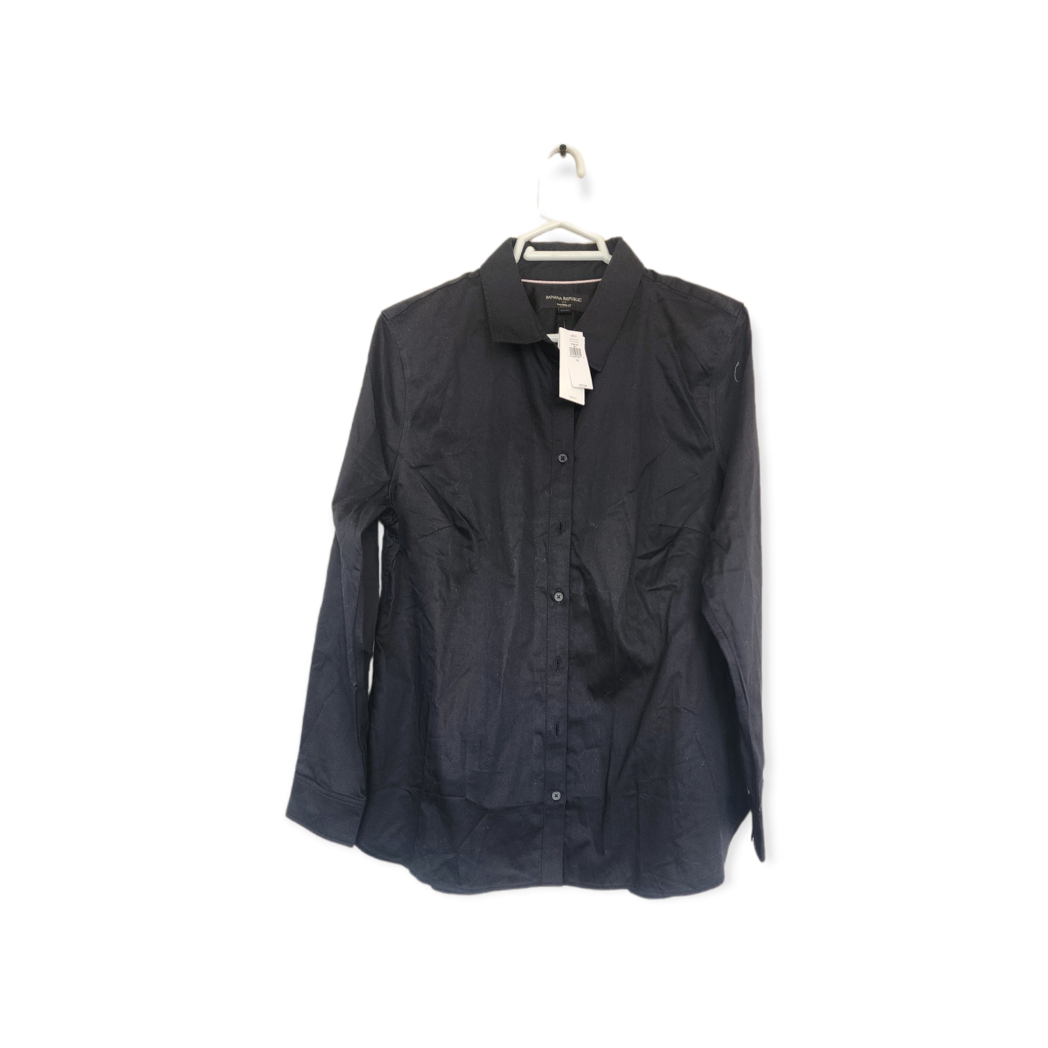 Tommy Hillfiger Womens Dress Shirt