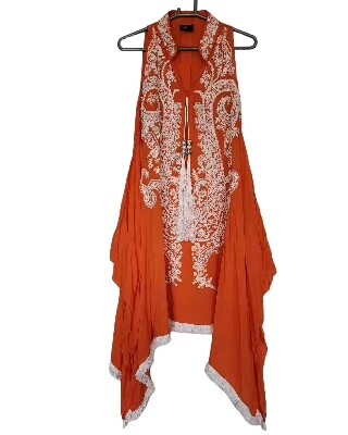Ayesha Hashwani Top