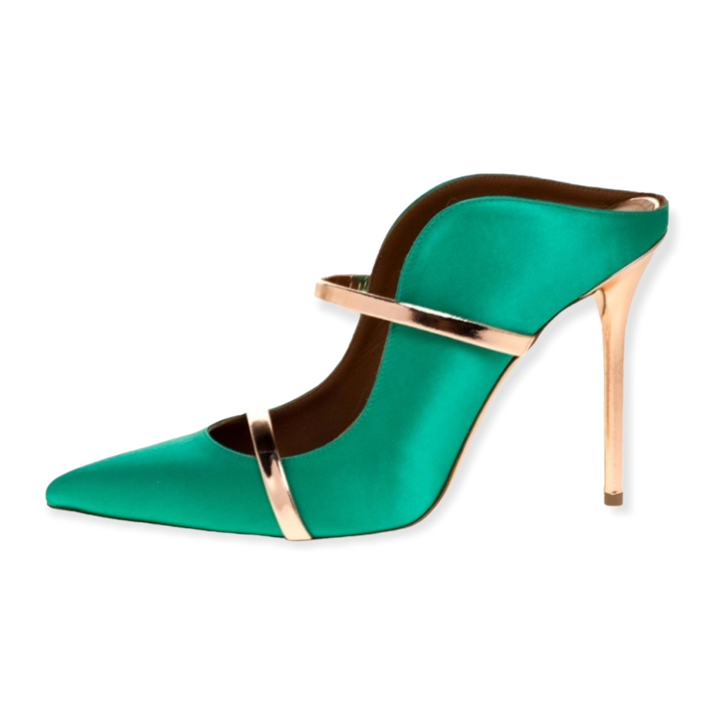 Malone Soulier