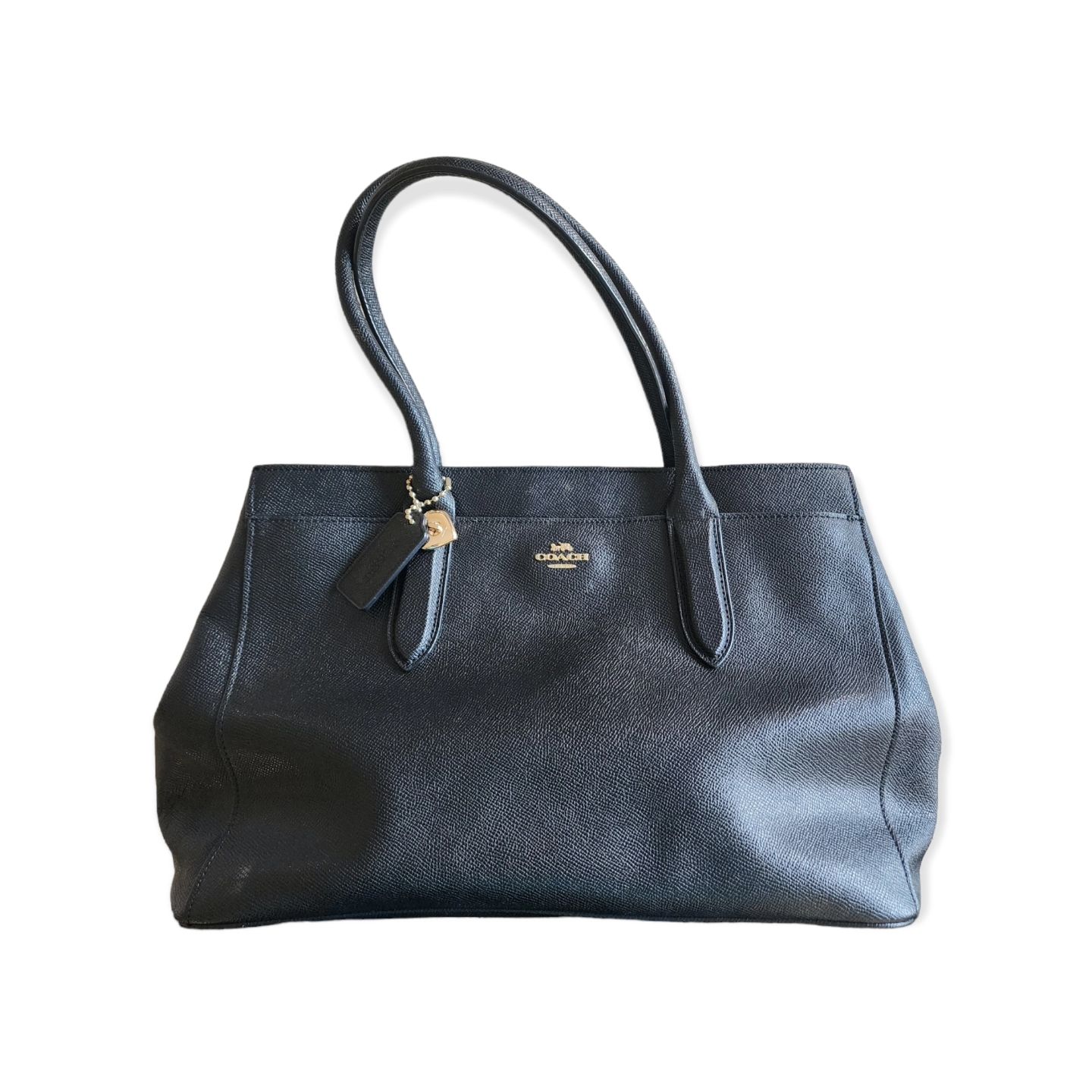 Coach Tote Bag