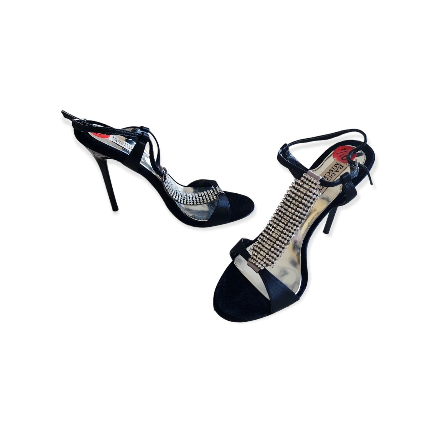 Badgley Mischka Heels
