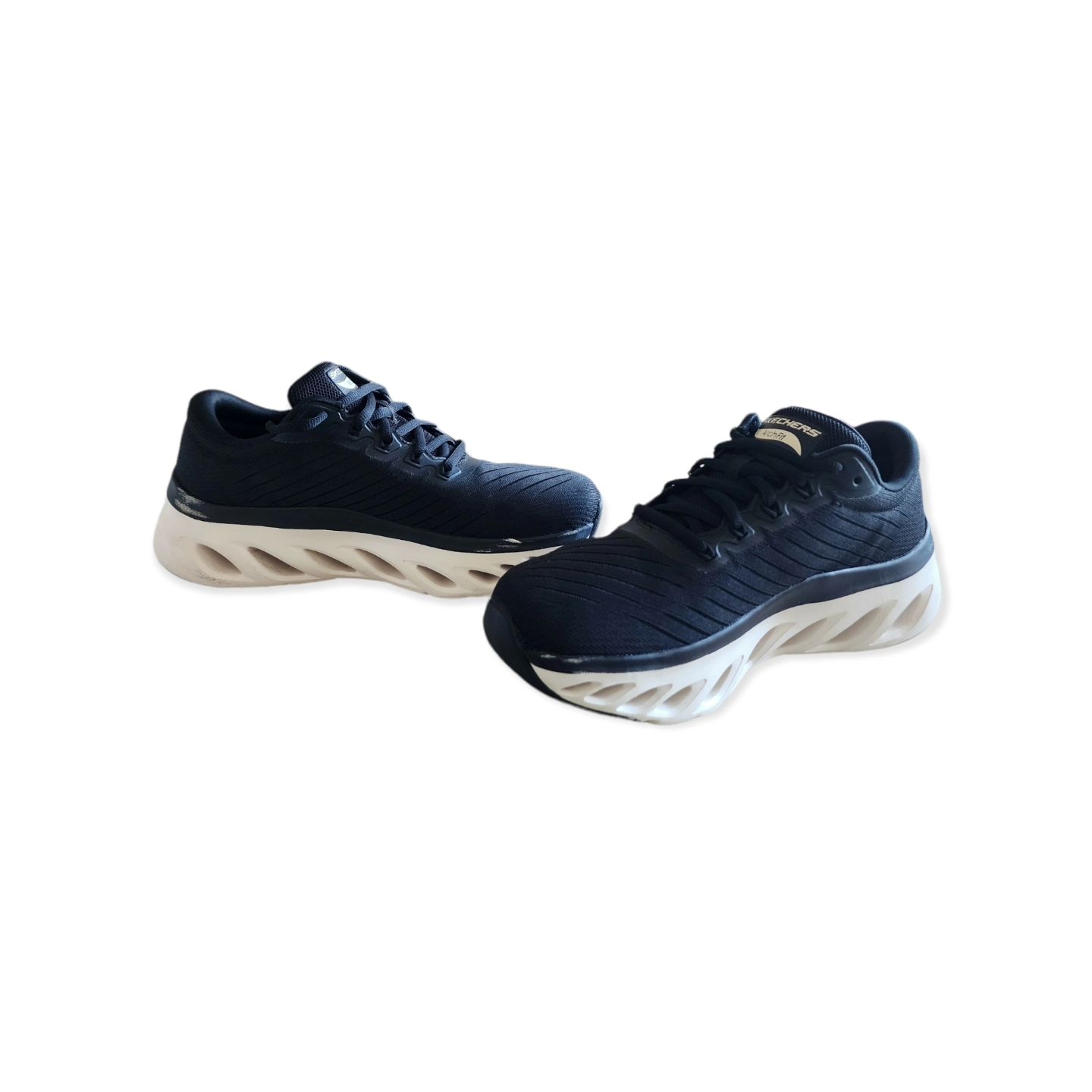 Sketchers