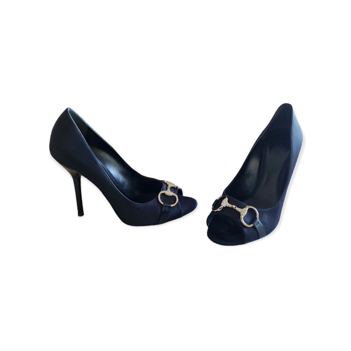 Gucci Heels