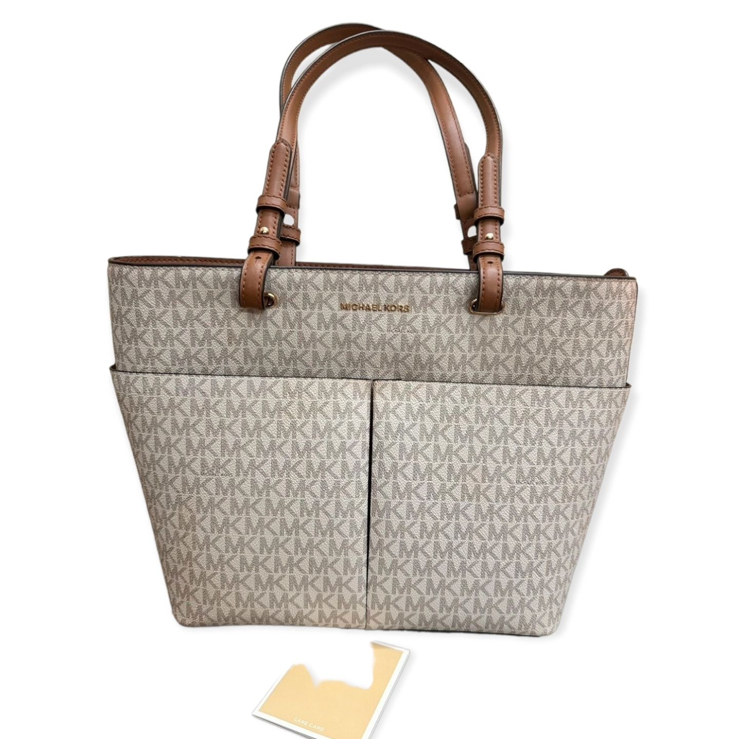 Michael Kors Tote Bag