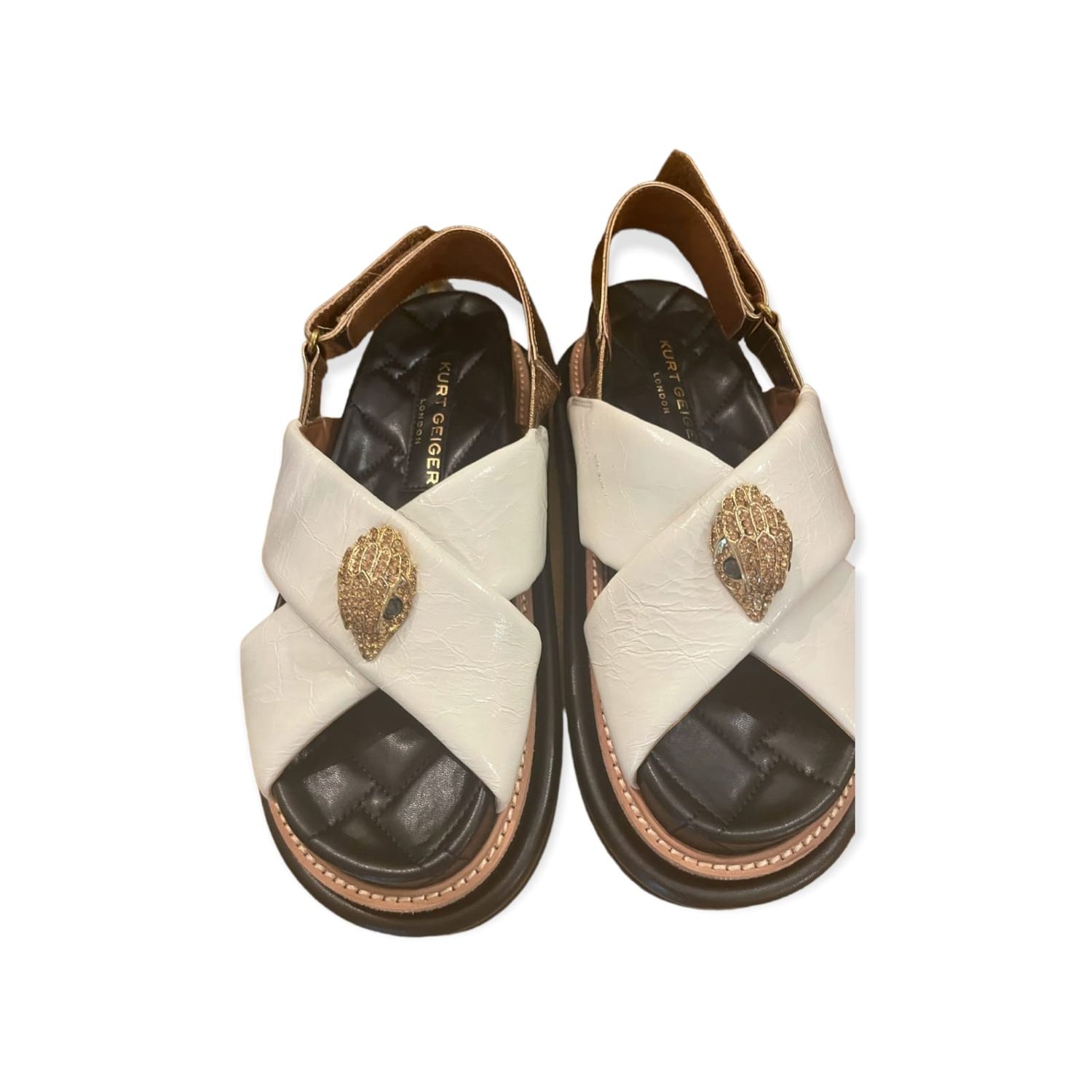Kurt Gieger Sandals