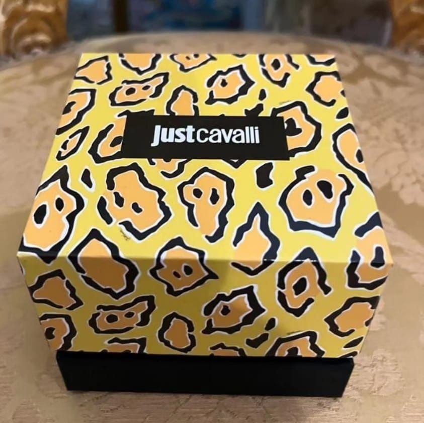 Just Cavalli