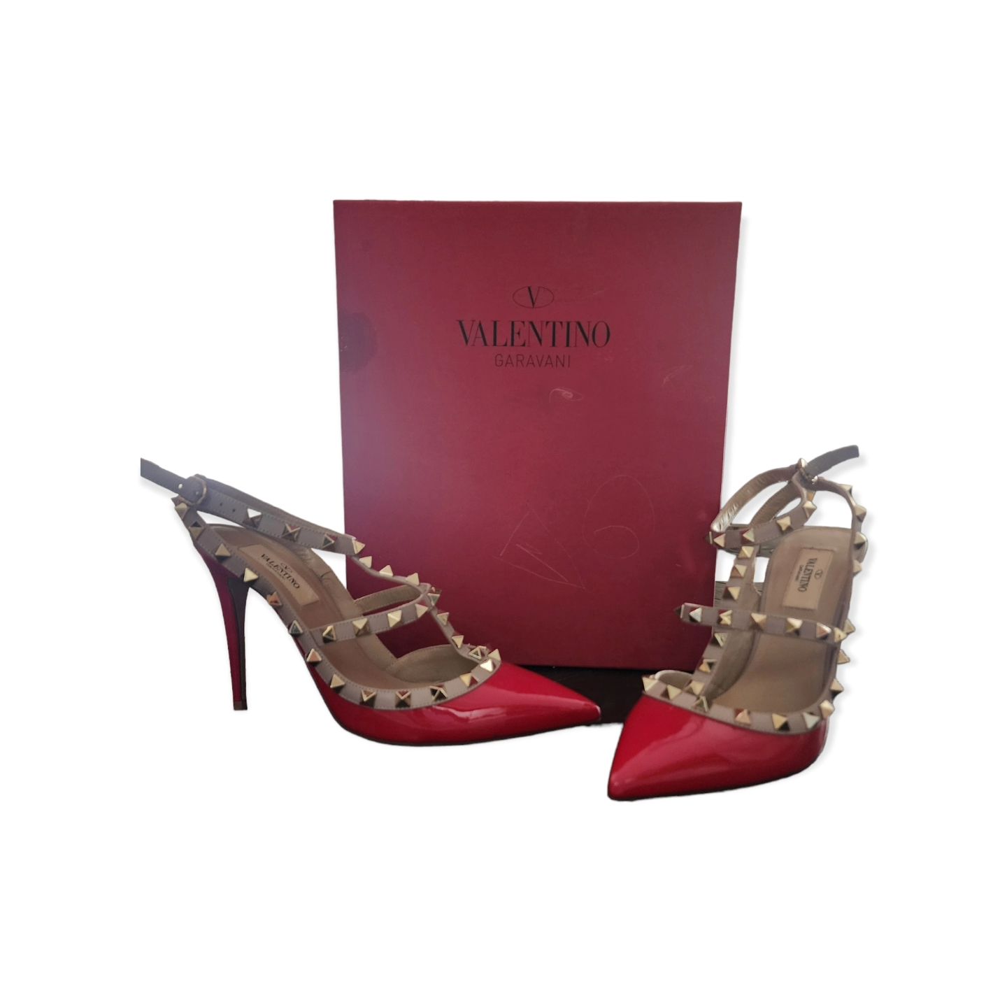 Valentino Garvani