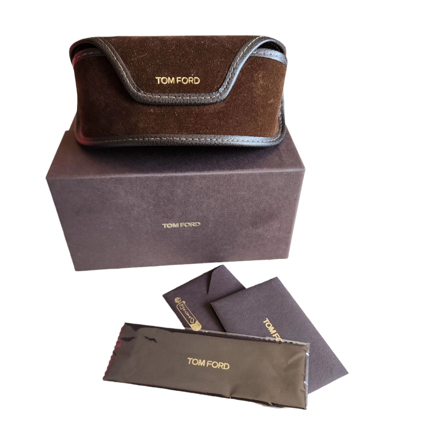 Tom Ford Sunglasses