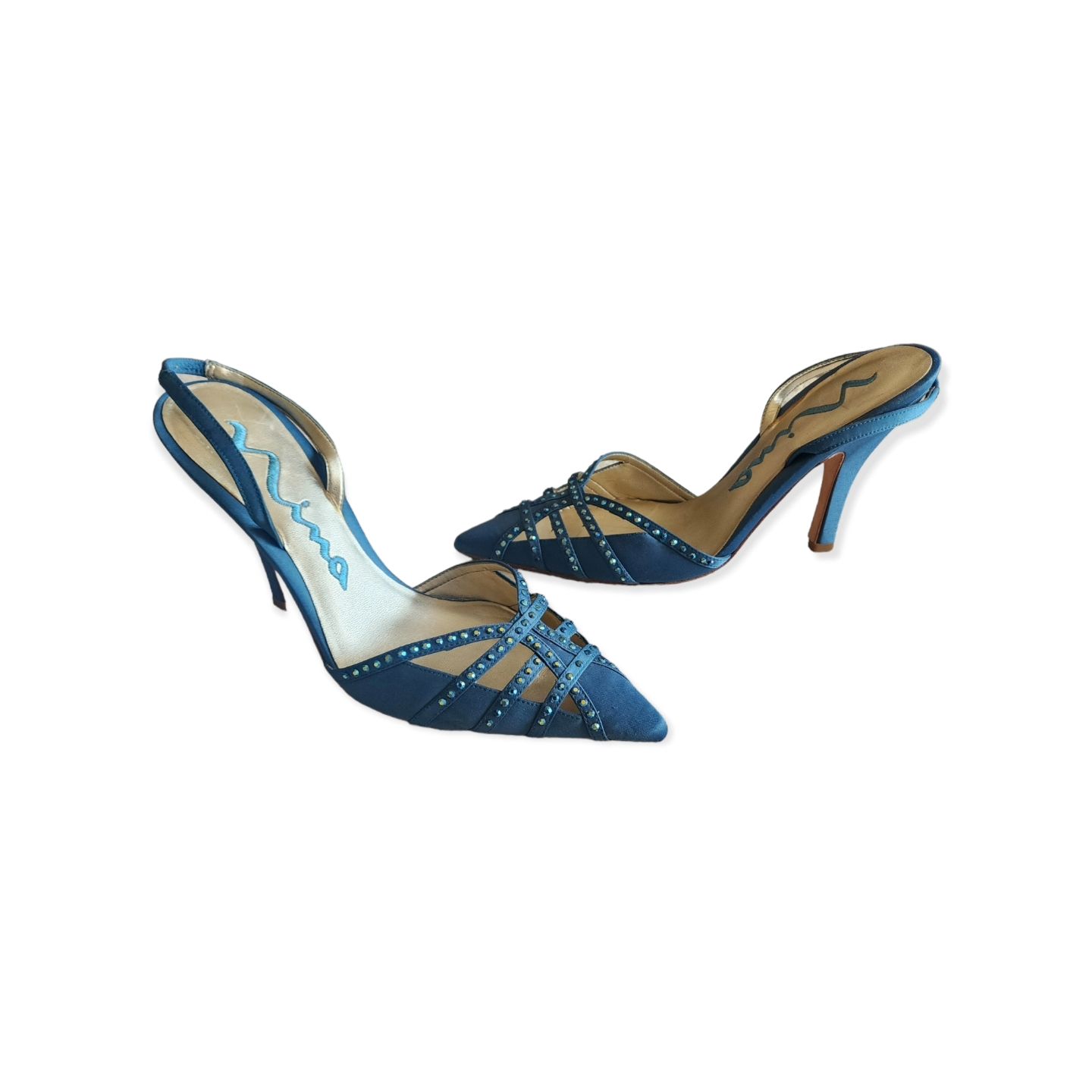 Nina Heels