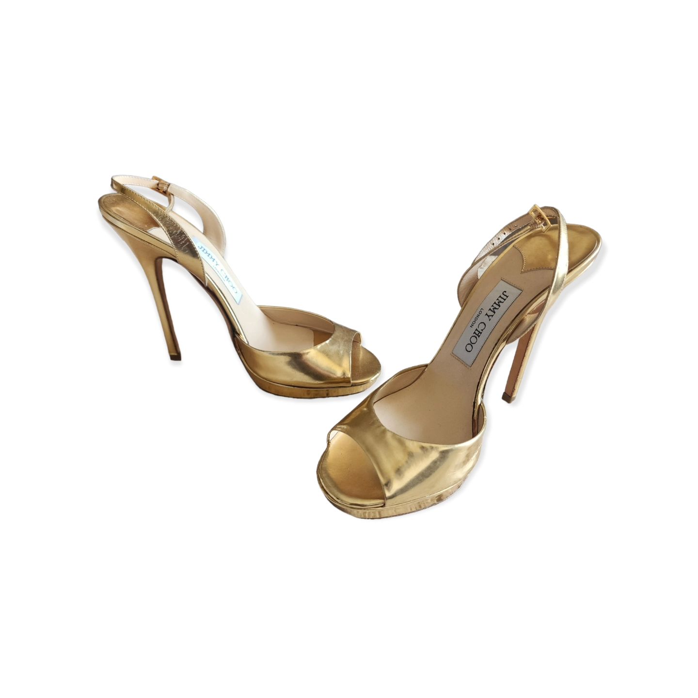Jimmy Choo Heels