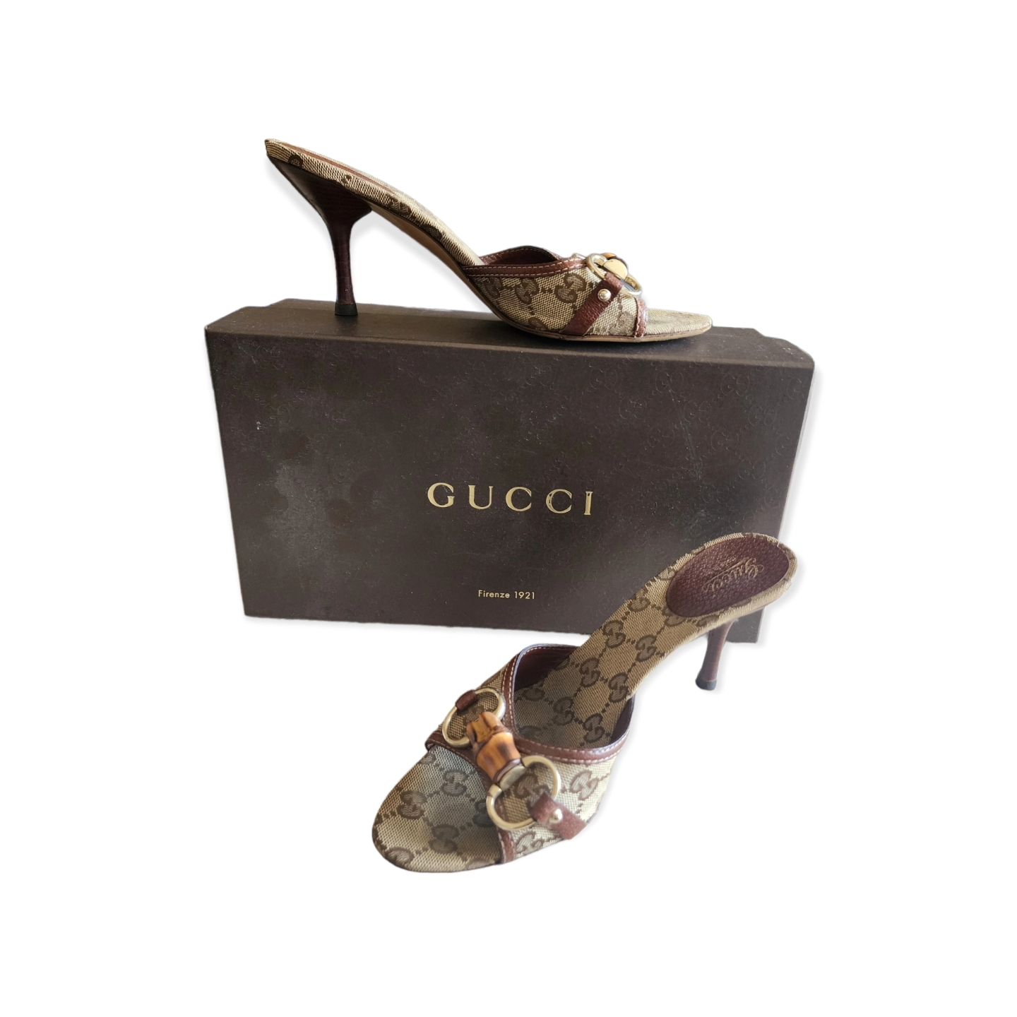 Gucci Heels