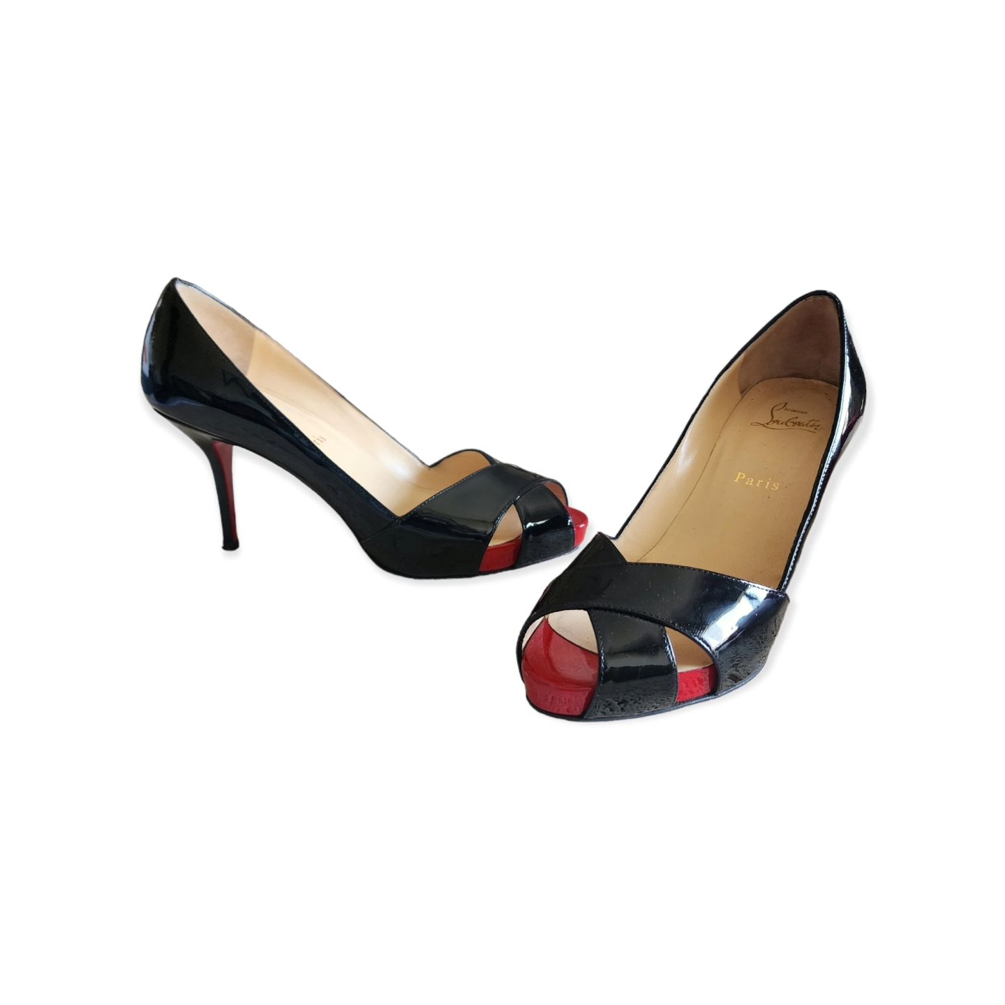 Louboutin