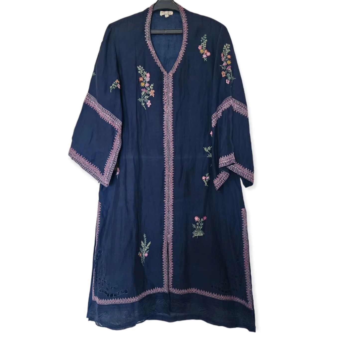 Misha Lakhani Shirt