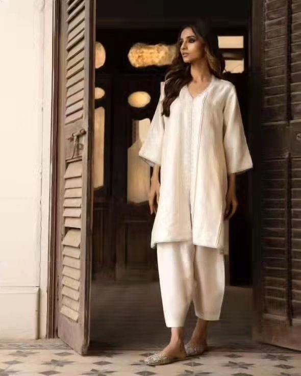 Misha Lakhani Shirt