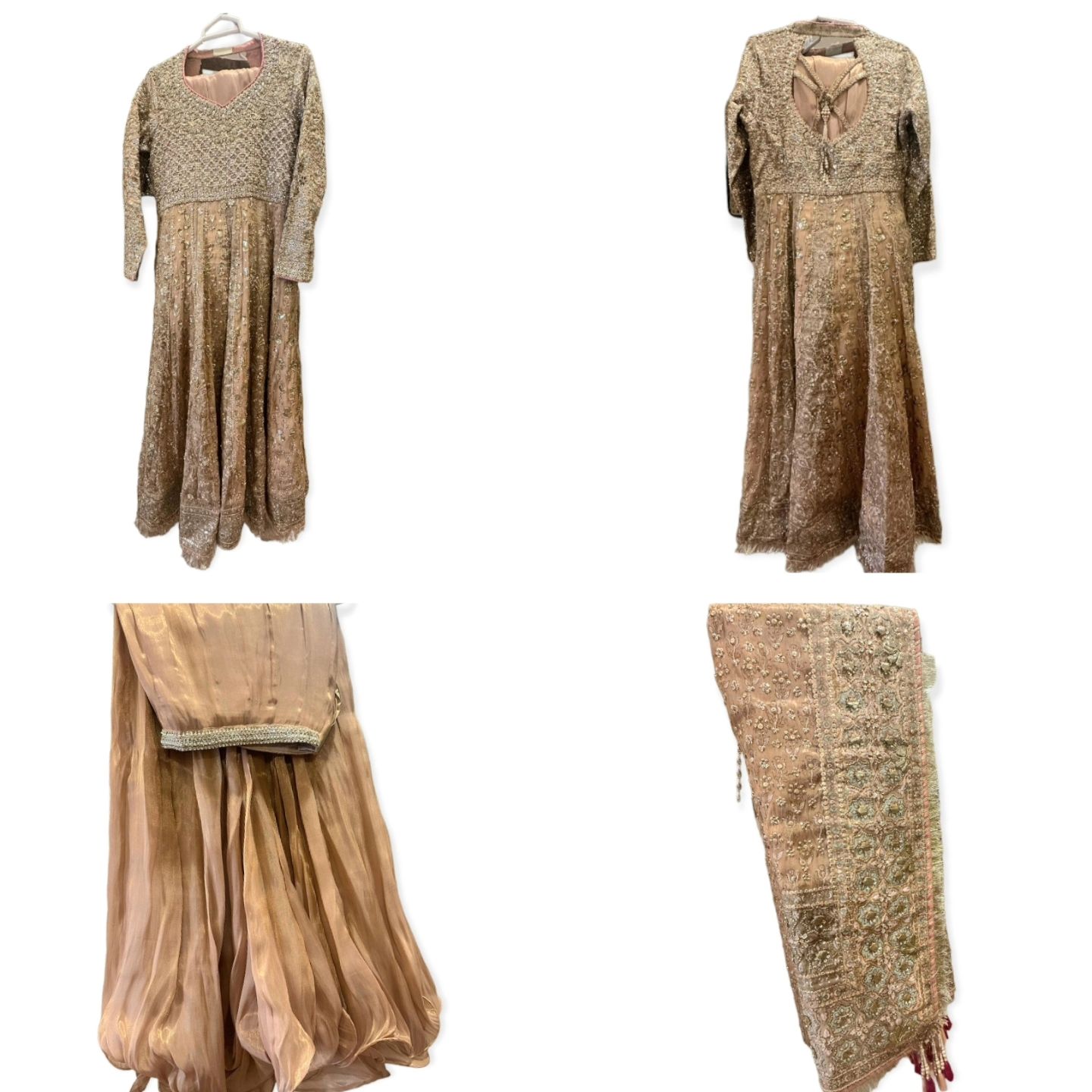 Farah Talib Aziz Formal