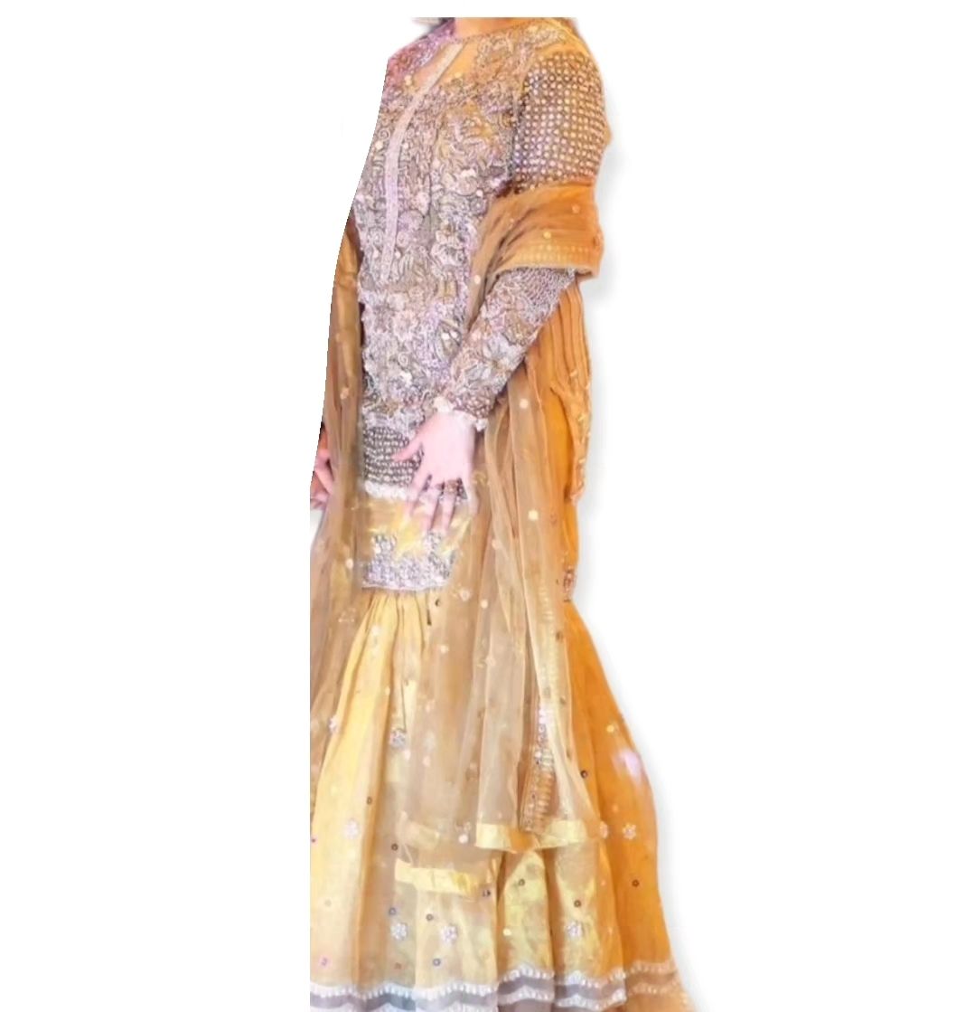 Tayyab Moazzam Formal